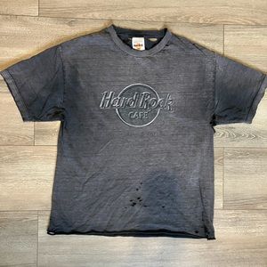 Vintage Hard Rock Cafe t-shirt